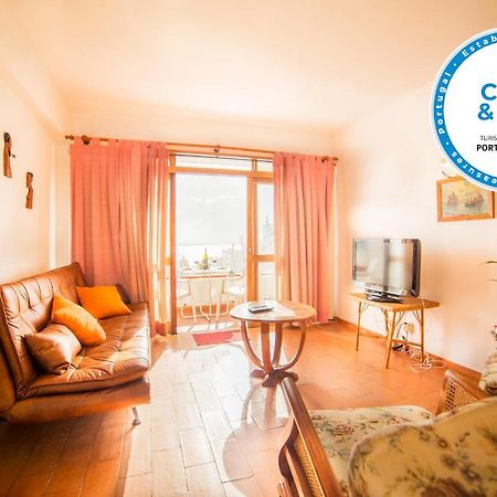 A06 - Seaview 1 Bed Apartment Luz Exterior foto