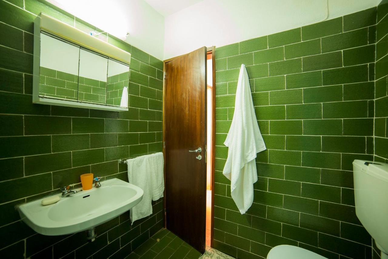 A06 - Seaview 1 Bed Apartment Luz Exterior foto
