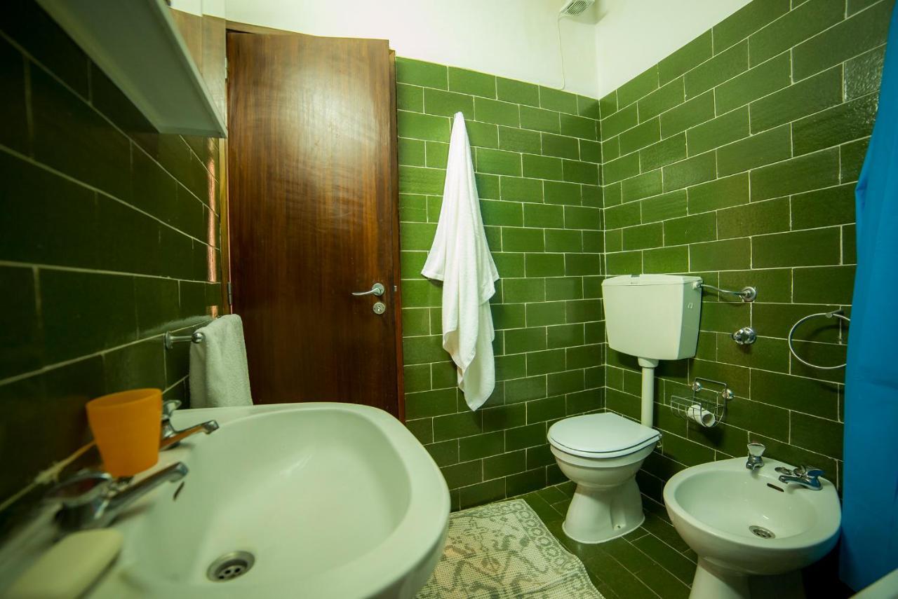 A06 - Seaview 1 Bed Apartment Luz Exterior foto
