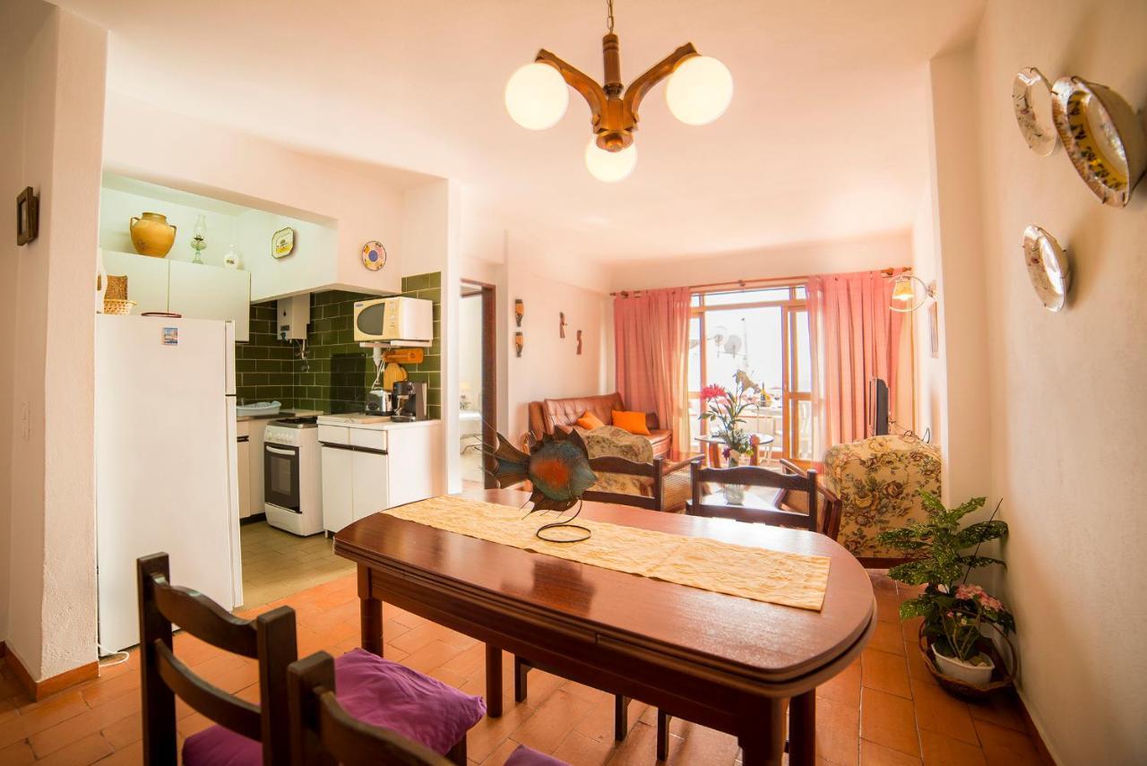 A06 - Seaview 1 Bed Apartment Luz Exterior foto