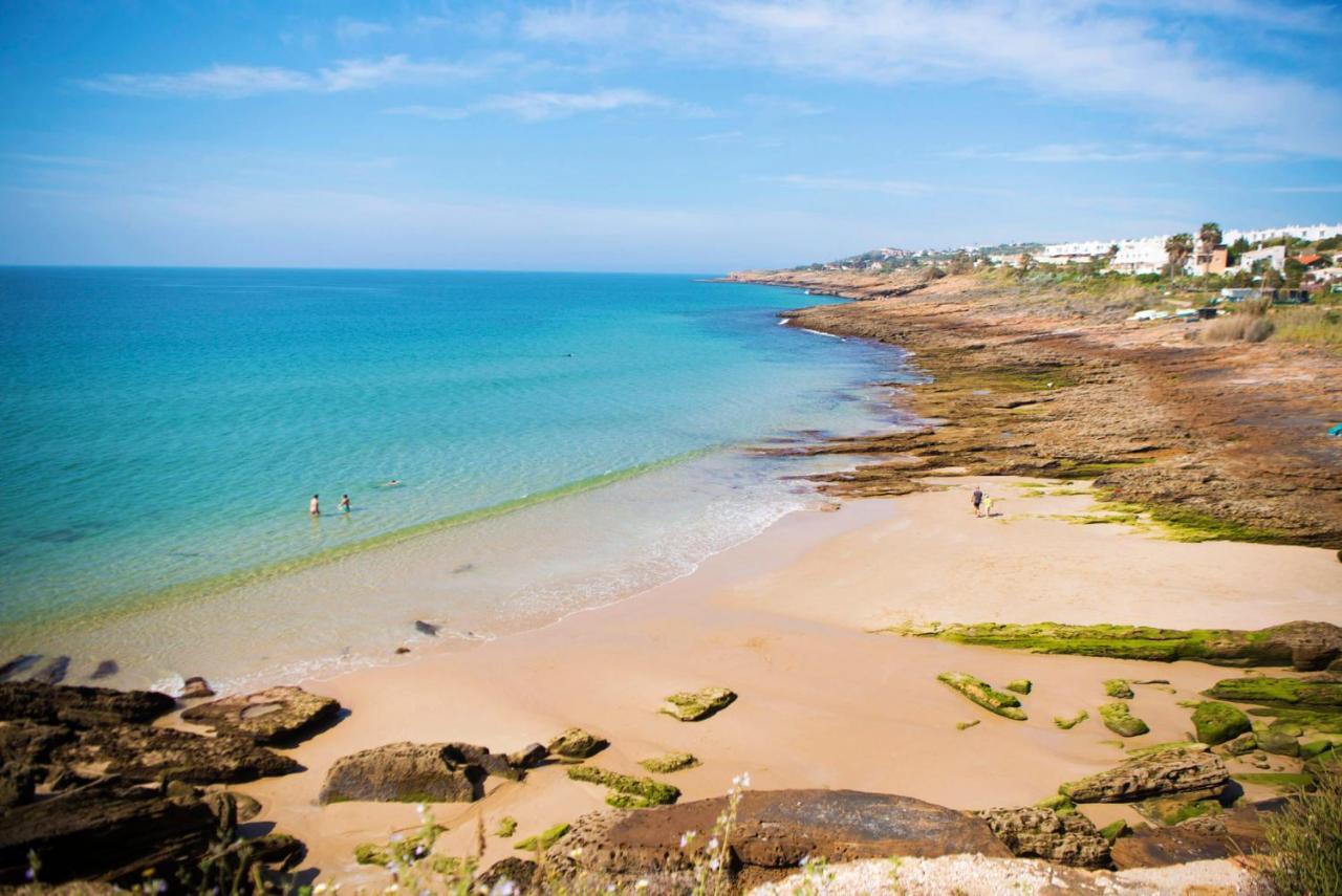 A06 - Seaview 1 Bed Apartment Luz Exterior foto