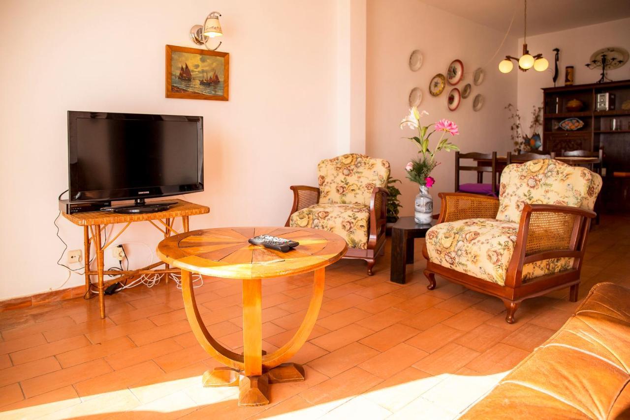 A06 - Seaview 1 Bed Apartment Luz Exterior foto